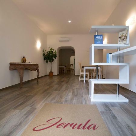 Jerula B&B Agerola Kültér fotó