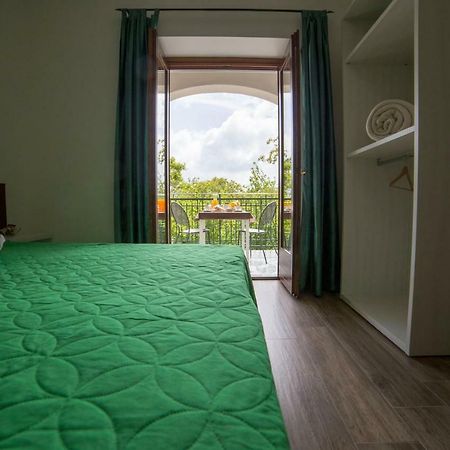 Jerula B&B Agerola Kültér fotó