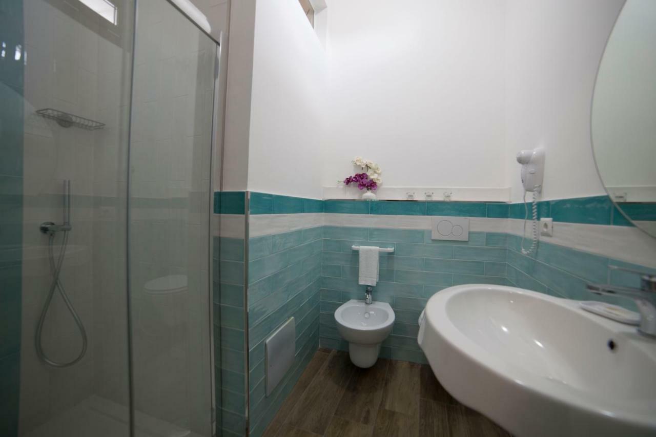 Jerula B&B Agerola Kültér fotó
