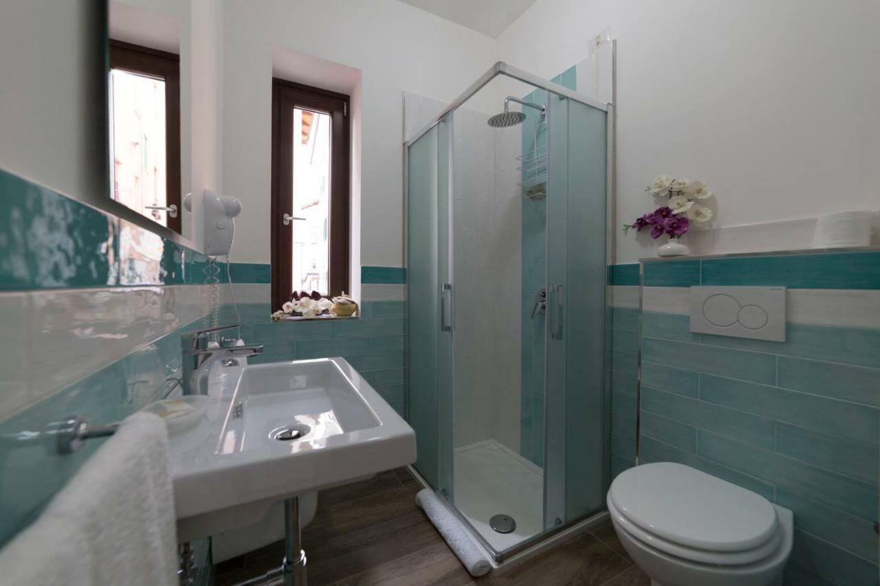 Jerula B&B Agerola Kültér fotó