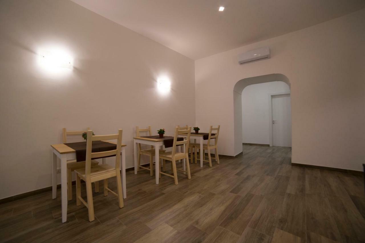 Jerula B&B Agerola Kültér fotó