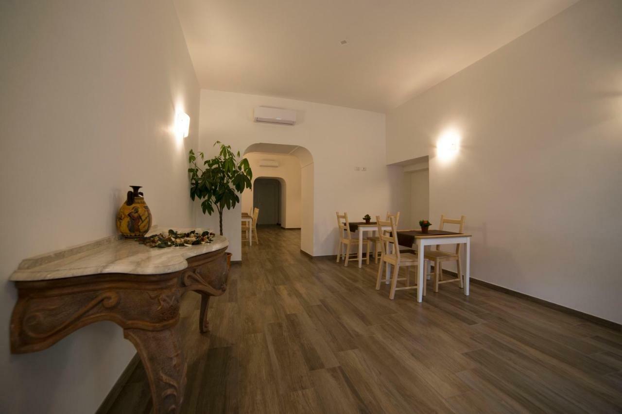 Jerula B&B Agerola Kültér fotó