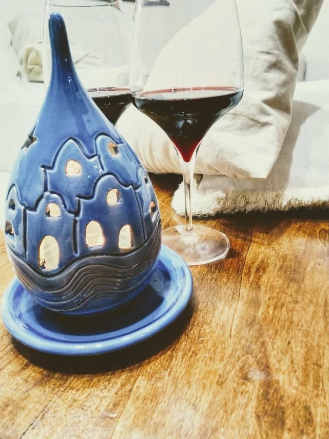 Jerula B&B Agerola Kültér fotó