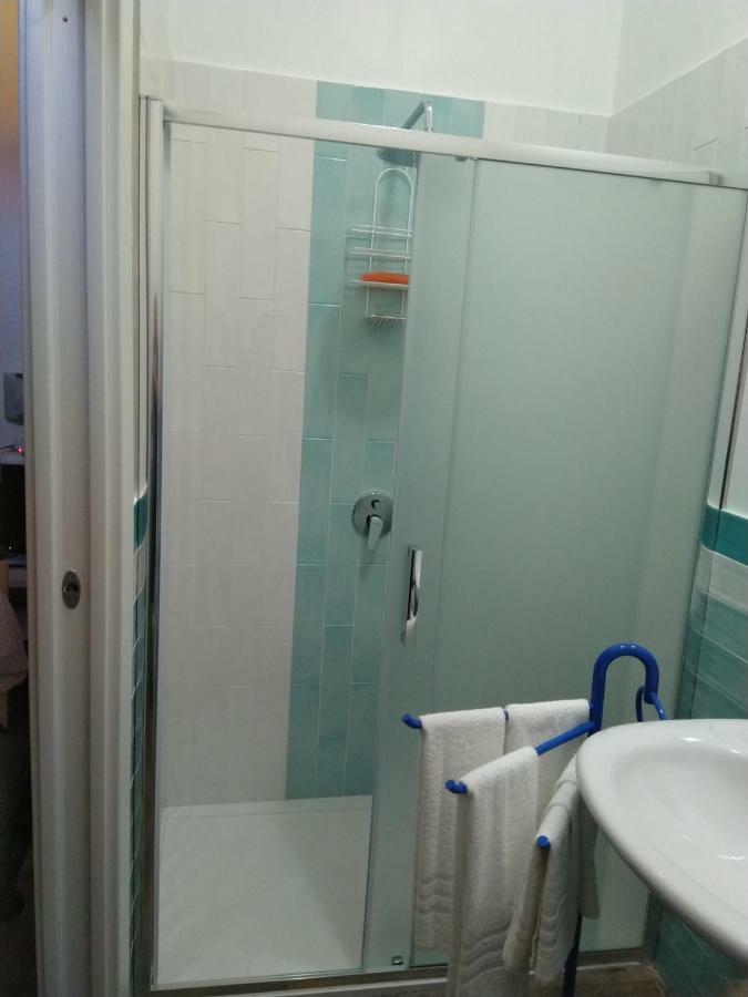 Jerula B&B Agerola Kültér fotó