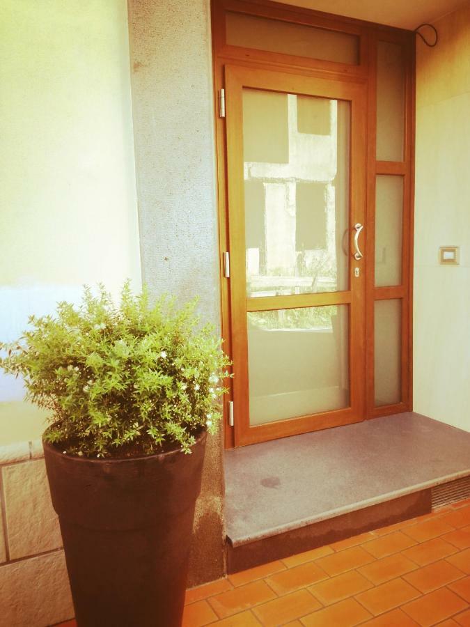 Jerula B&B Agerola Kültér fotó