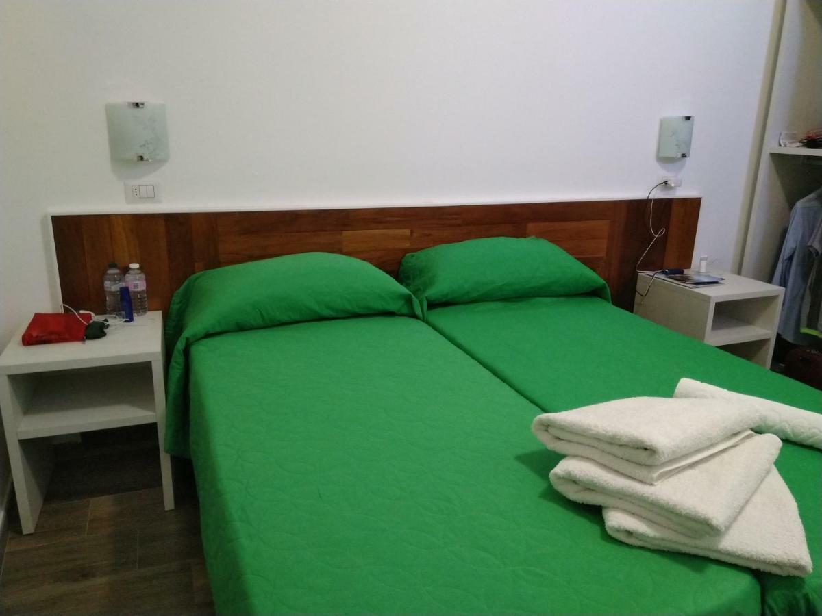 Jerula B&B Agerola Kültér fotó
